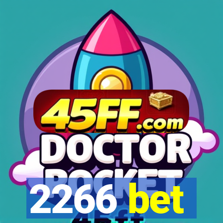 2266 bet